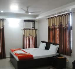 Super Deluxe Room